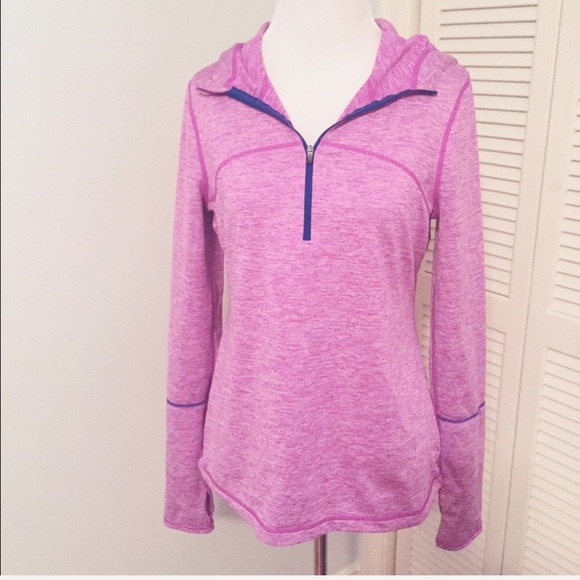 Z by Zella Frost Tech Pullover - Picture 1 of 8